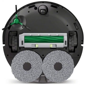 iRobot Roomba Plus 405 Combo + AutoWash Σκούπα Ρομπότ με Διάρκεια Μπαταρίας έως 150min Μαύρη iRobot Roomba Plus 405 Combo + AutoWash Σκούπα Ρομπότ με Διάρκεια Μπαταρίας έως 150min Μαύρη